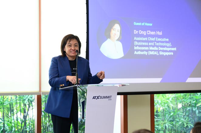 Amazon Presents: Builders at the Edge – Asia's Digital Economy at an Inflection Point